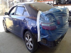 2007 TOYOTA COROLLA, BLUE, LE MODEL, 2.4L, AT.   Z26471
